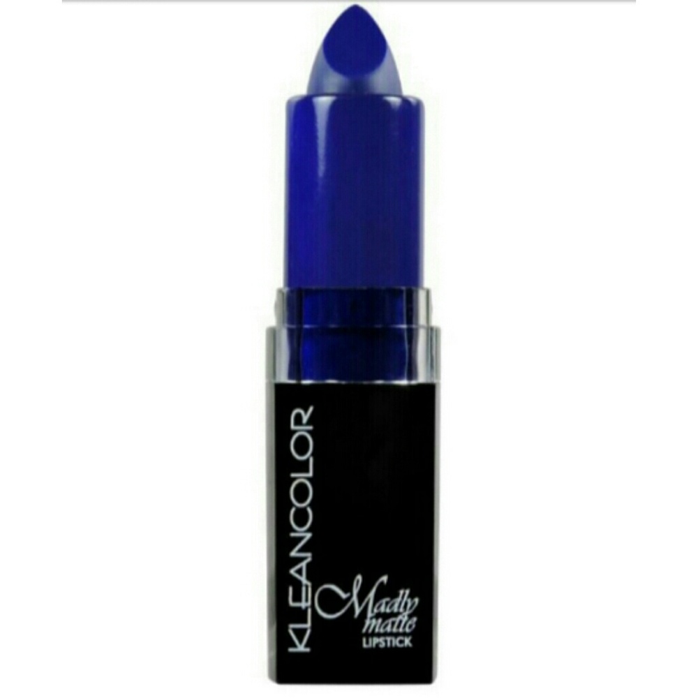 Kleancolor Madly Matte Lipstick - Liberty